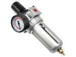 Regulator Pritiska Filter Odvajač Vlage Kondenza Za Kompresor 3/8