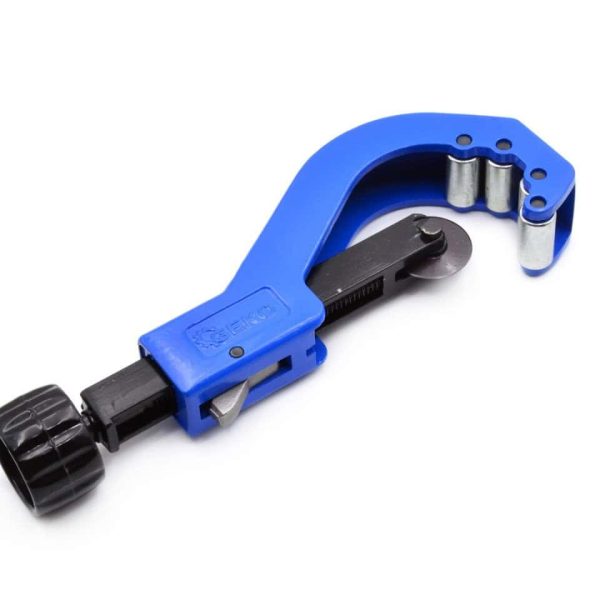 Rezač PVC Cijevi Plavi 3-64MM G01377 GEKO