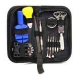 Set alata za popravku i održavanje kompresora, sigurni i profi alati za air tools.