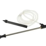 Alat za čišćenje i održavanje, zračni alati, pribor za kompresor, visokokvalitetni zračni špric i cijevi.