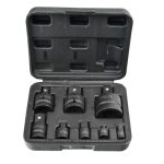 Set adapters za brze spojnice za učvršćenje alata.