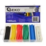 Boje za termo-ukrštenice, najlonske izolacije za alate.