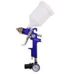 Akumulatorski lak za boju za profesionalnu upotrebu, visok kvalitet i pouzdanost.