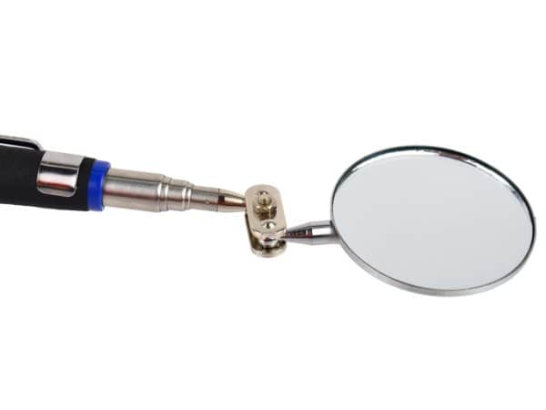 Teleskop Teleskopsko Uvećalo Lupa i LED Lampa 240-650MM