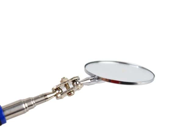 Teleskop Teleskopsko Uvećalo Lupa i LED Lampa 240-650MM