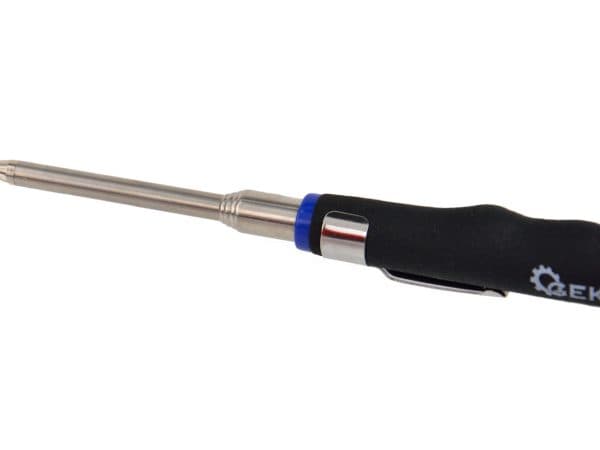 Teleskop Teleskopsko Uvećalo Lupa i LED Lampa 240-650MM