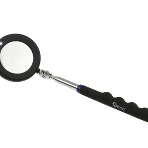 Teleskop Uvećalo Lupa i LED Lampa za Mehaničare 265-920MM
