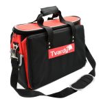 Jetra za alate, torba za alat sa Tyardy logotipom, profesionalni neseser za alat.