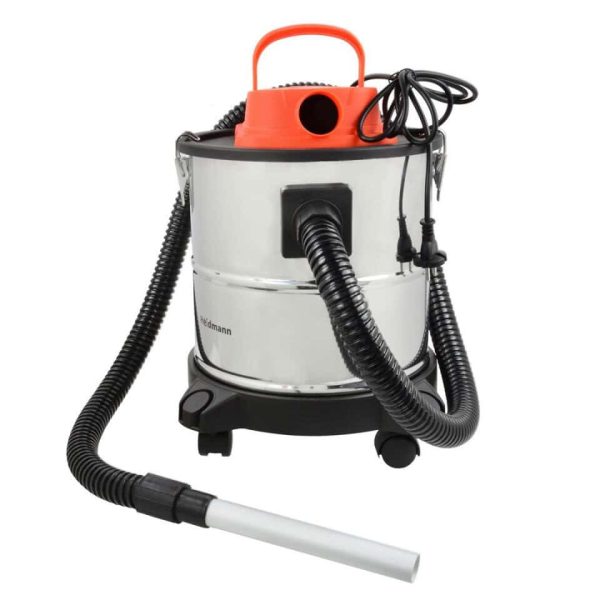Usisivač Za Pepeo H00451 Heidmann 20L