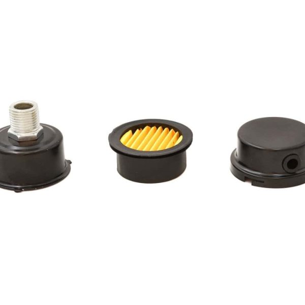 Usisni Filter Za Glavu Kompresora 1/2" 20,5MM Metalni