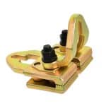 Alat za pričvršćivanje za pneumatske alatke, lak za montiranje Radne jedinice.