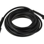 Dizajniran visokotlačni kabele za kompresore i pneumatike.