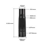 Adapter Prelaz Redukcija Za Usisivač Visestepena DN32 - DN35
