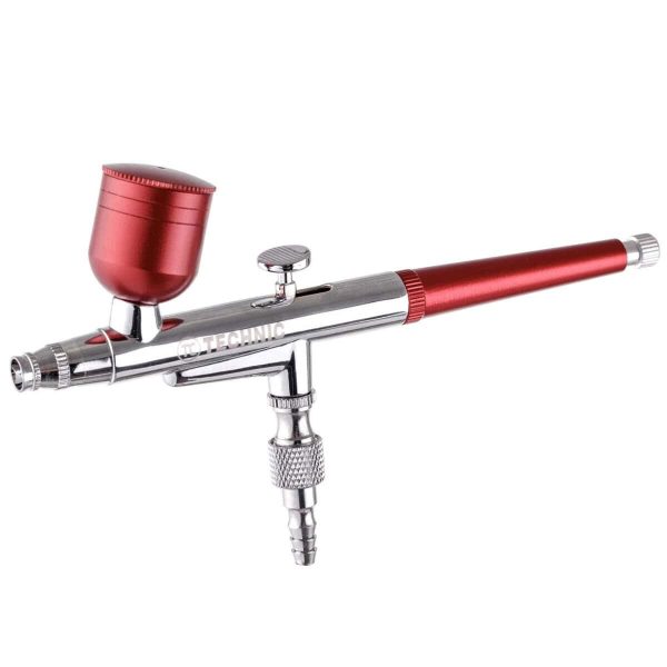Airbrush sa Diznom 0,4mm i Dvije Posude