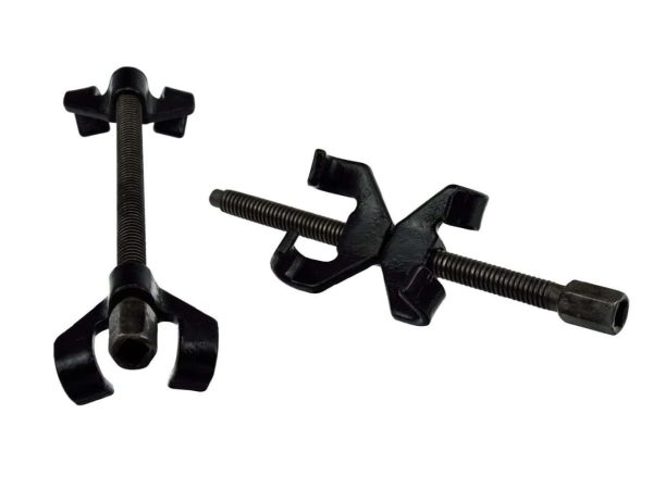 Alat Kuke Set 2/1 Za Vraćanje Sabijanje Opruga 260MM