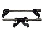 Alat Kuke Set 2/1 Za Vraćanje Sabijanje Opruga 260MM