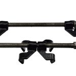 Majstorski šrafovi za pneumatske alate, visokokvalitetni dijelovi za industrijsku upotrebu.