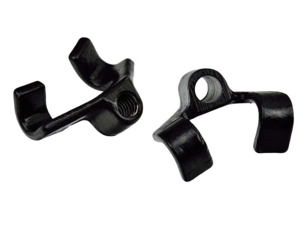 Alat Kuke Set 2/1 Za Vraćanje Sabijanje Opruga 260MM