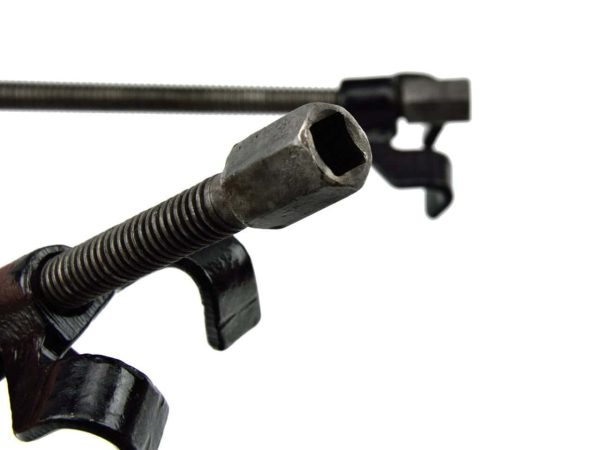 Alat Kuke Set 2/1 Za Vraćanje Sabijanje Opruga 260MM