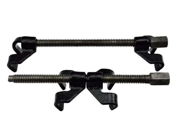 Alat Kuke Set 2/1 Za Vraćanje Sabijanje Opruga 260MM