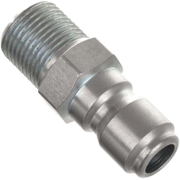 Brza Spojnica Utikač Muška BASIC za Karcher na 3/8" M BSP