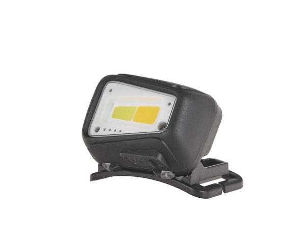 Čelna LED Lampa za Glavu 8W Sa Senzor Pokreta 1800mAh IP44