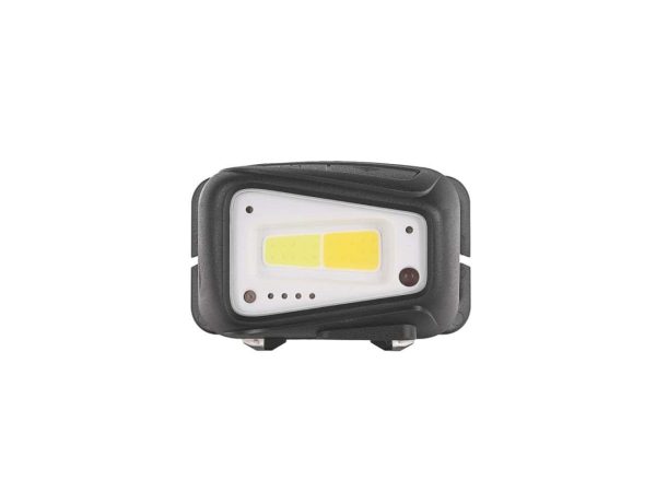 Čelna LED Lampa za Glavu 8W Sa Senzor Pokreta 1800mAh IP44