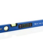 Visokokvalitetni niveličar za tačno mjerenje dužine i ravnosti, idealan za građevinske i industrijske potrebe.