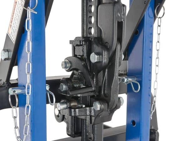 Dizalica Limarska GK1800 2 U 1 Jednostubna Do 816KG