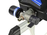 Alat za zrak, kompresorski priključak, industrijski alati za zrak, pneumatic tools, Air Tools Ba.