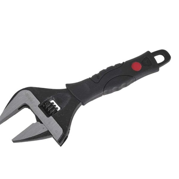 Francuski Ključ Podesivi 0-34MM CrV TVARDY 6"