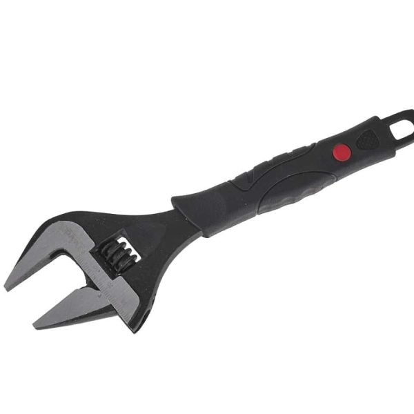 Francuski Ključ Podesivi 0-39MM CrV T00071 TVARDY