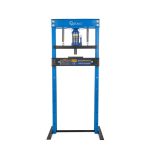 Kompaktni hidraulični preša za rad na visokim pritiscima i široku primjenu.