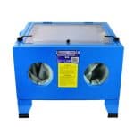 Plastično oruđe za čišćenje na vazduh, industrijska mašina za pranje i zaštitu tekstila.