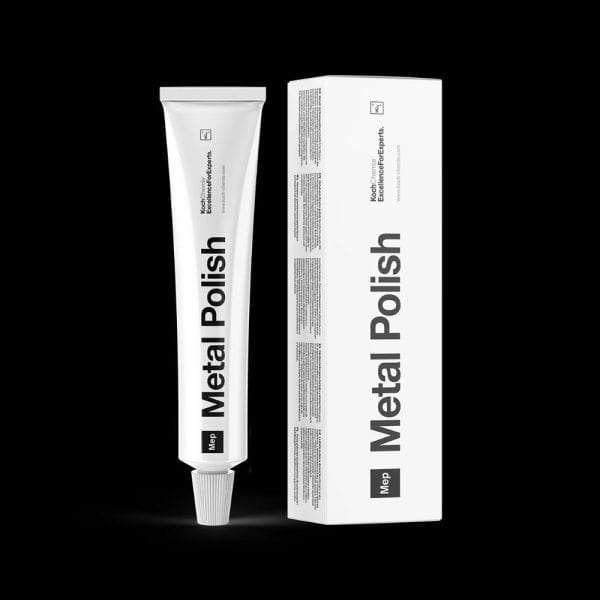 Koch Chemie Metal Polish Pasta za Poliranje Metala Kroma 150ml