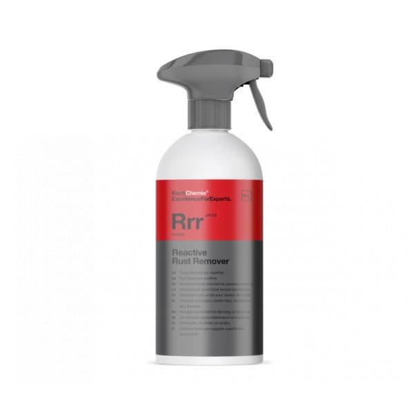 Koch Chemir RRR Sredstvo za Felge Skiranje Hrđe 500ml