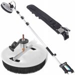 Koplje Teleskop Za Pranje Solarnih Panela 5,5m Karcher