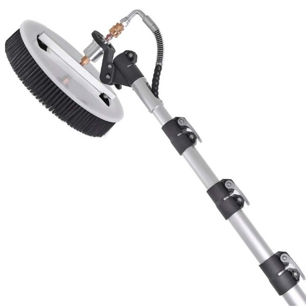 Koplje Teleskop Za Pranje Solarnih Panela 5,5m Karcher
