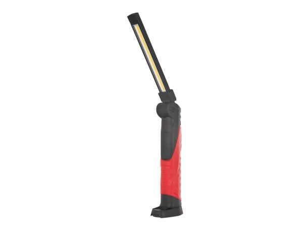 Led Lampa Za Radionice Sa Magnetom 5W+3W 2600mAh 650lm IP44