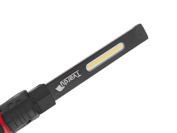 Led Lampa Za Radionice Sa Magnetom 5W+3W 2600mAh 650lm IP44