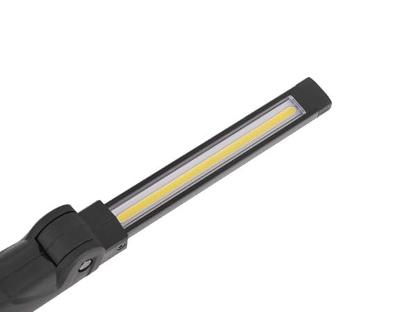 Led Lampa Za Radionice Sa Magnetom 5W+3W 2600mAh 650lm IP44