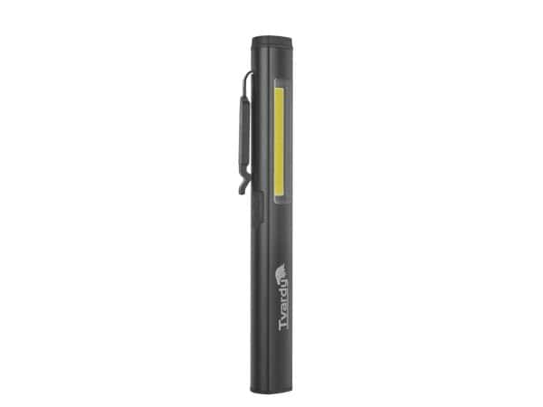 Led Lampa Za Radionice Sa Magnetom 5W+3W UV Laser 800mAh