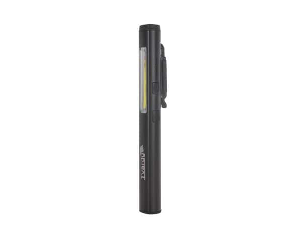 Led Lampa Za Radionice Sa Magnetom 5W+3W UV Laser 800mAh