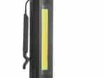 Led Lampa Za Radionice Sa Magnetom 5W+3W UV Laser 800mAh