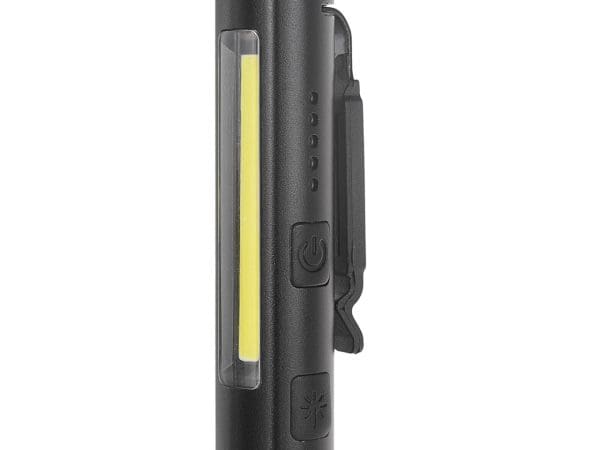 Led Lampa Za Radionice Sa Magnetom 5W+3W UV Laser 800mAh