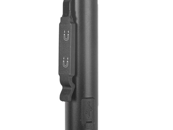 Led Lampa Za Radionice Sa Magnetom 5W+3W UV Laser 800mAh