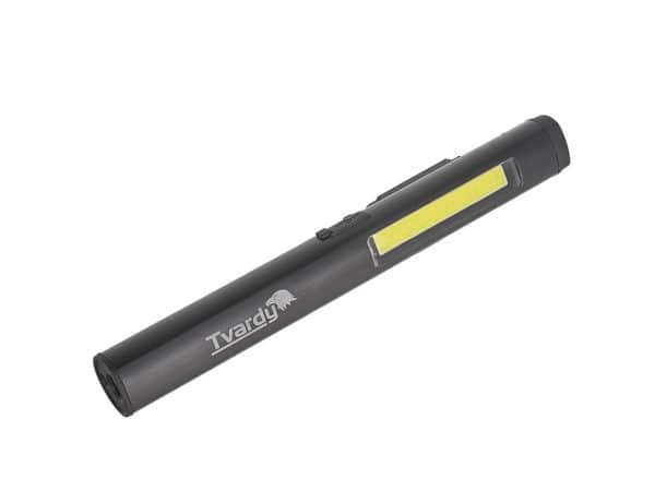 Led Lampa Za Radionice Sa Magnetom 5W+3W UV Laser 800mAh