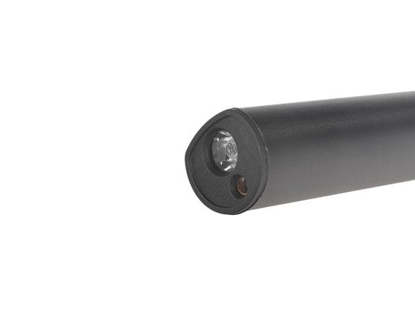 Led Lampa Za Radionice Sa Magnetom 5W+3W UV Laser 800mAh