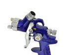 Mini Šprica Za Farbanje HVLP 0,8MM Metalna Posuda GEKO
