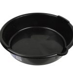 Kanta za akumulatorsku bušilicu i alat.